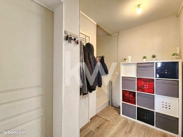 Maison vente à Orléans, Châteauneuf-sur-loire
