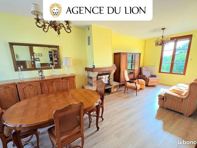 Maison vente à Dreux, Eure-et-Loir