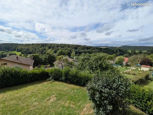 Maison vente à Neufchâteau, Certilleux