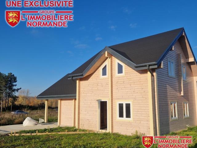 Maison vente à Les Andelys, Courcelles-sur-seine