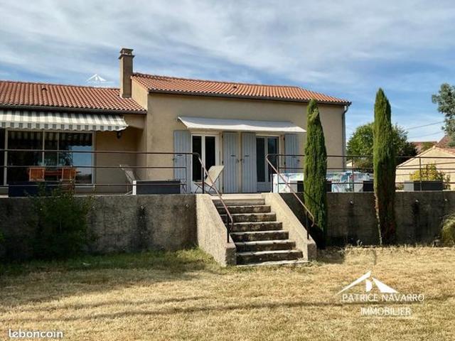 Maison vente à Tournon-sur-Rhône, Colombier-le-jeune