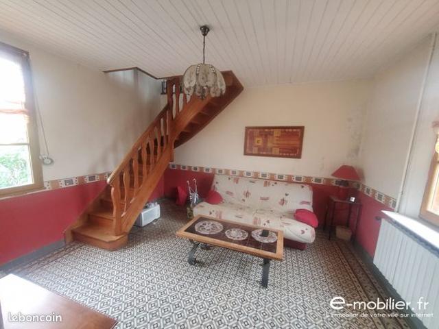 Maison vente à Amiens, Beaucamps-le-vieux