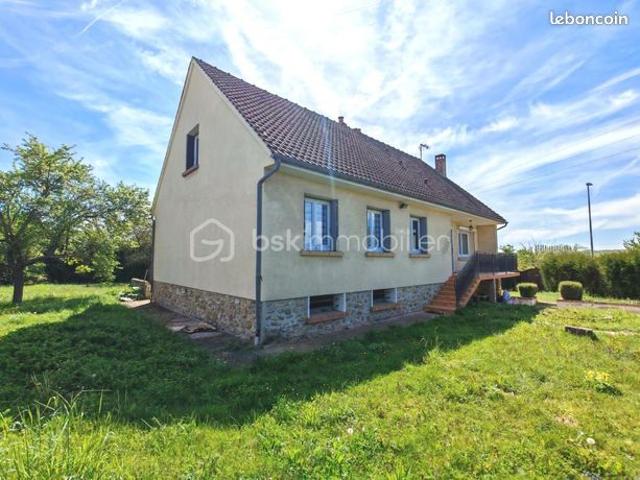 Maison vente à Coulommiers, Seine-et-Marne