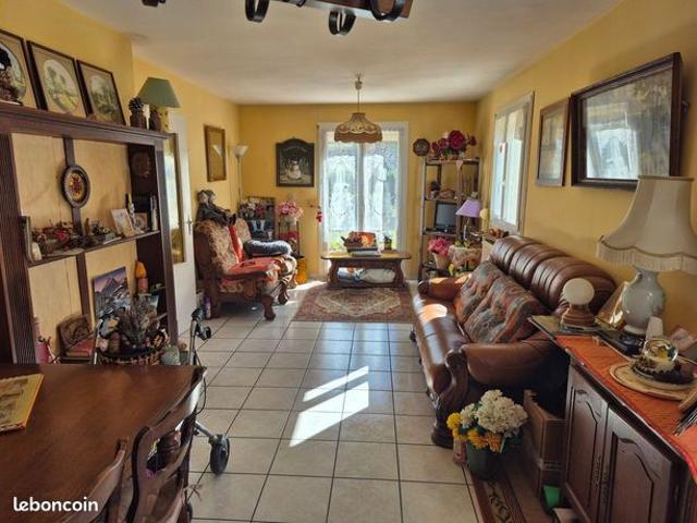 Maison vente à Épinal, Cornimont
