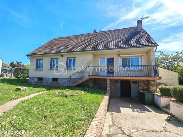 Maison vente à Bernay, Saint-siméon
