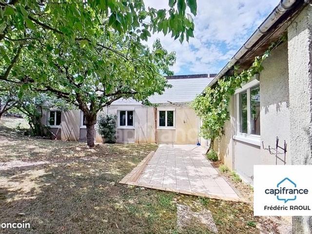 Maison vente à Dijon, Is-sur-tille