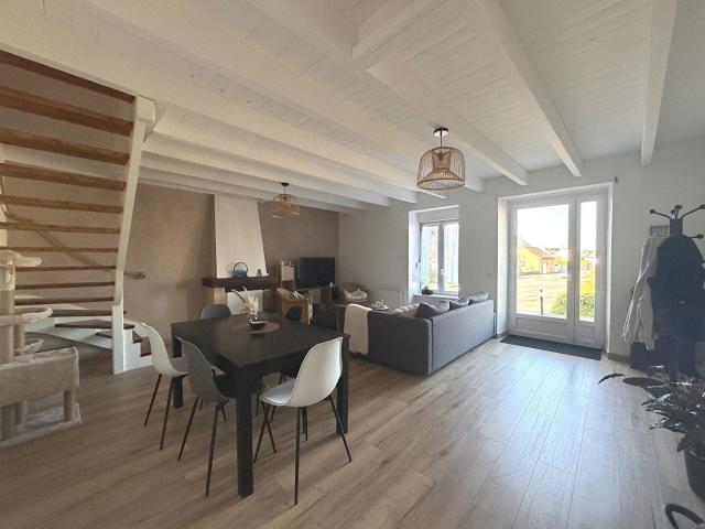 Maison vente à Saint-Malo, Bretagne
