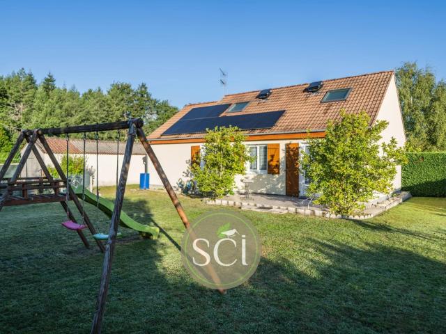 Maison vente à Romorantin-Lanthenay, Lamotte-beuvron