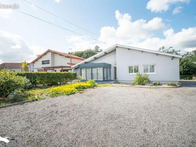 Maison vente à Saint-paul-lès-dax