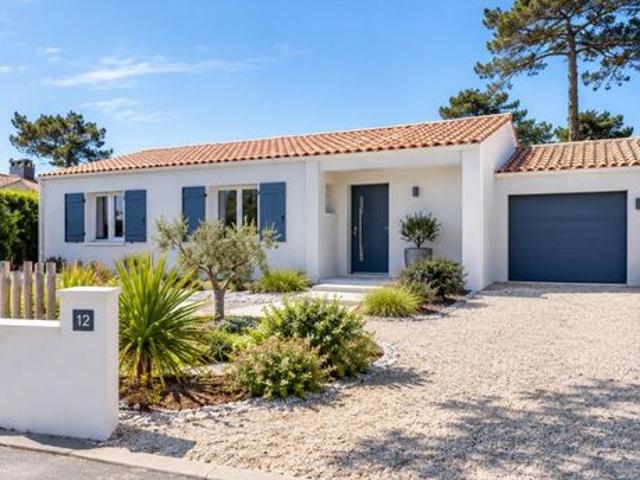 Maison vente à Rochefort, Fouras