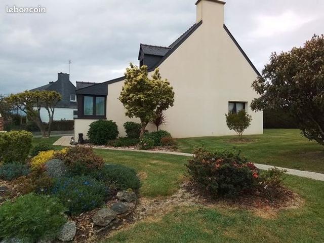 Maison vente à Pontivy, Bretagne