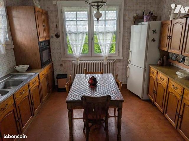 Maison vente à Guingamp, Bretagne