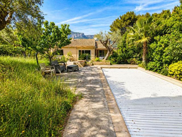 Maison vente à Arrondissement de Toulon, Toulon