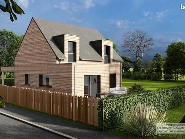 Maison vente à Bourges, Saint-martin-des-champs