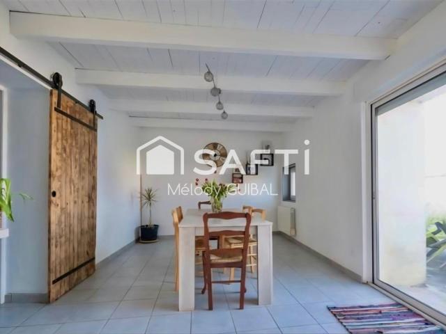 Maison vente à France métropolitaine, Nieulle-sur-seudre