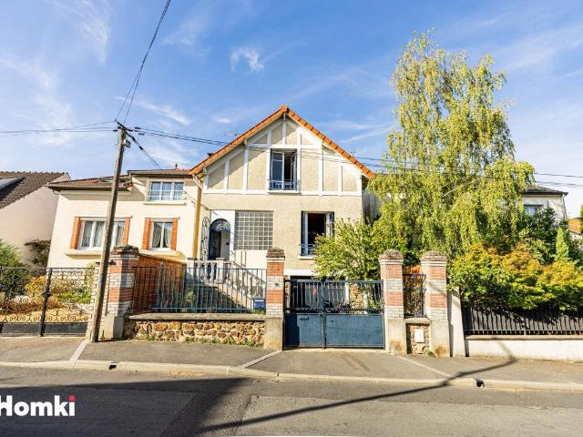 Maison vente à Nogent-sur-Marne, Le Perreux-sur-marne