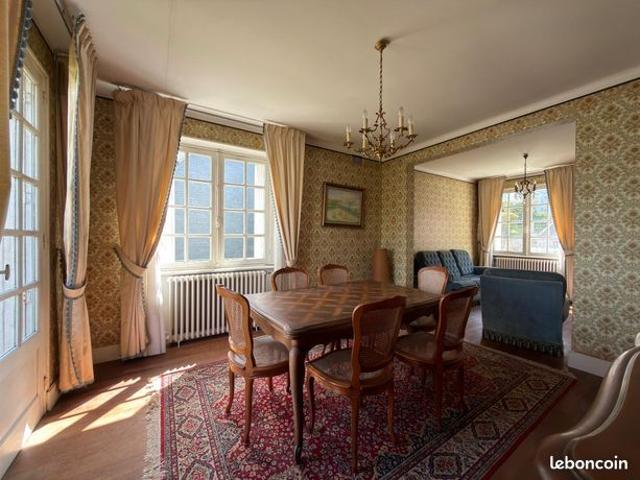 Maison vente à Quimper, Bretagne