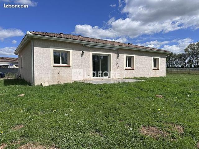 Maison vente à Montauban, Montbeton