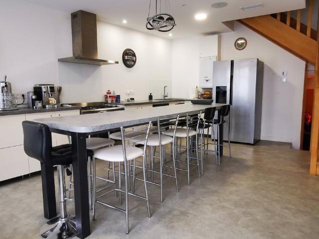 Maison vente à Grenoble, Le Gua