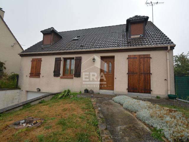 Maison vente à Saint-Quentin, Fresnoy-le-grand
