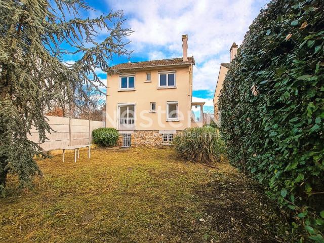 Maison vente à Saint-Denis, Epinay-sur-seine