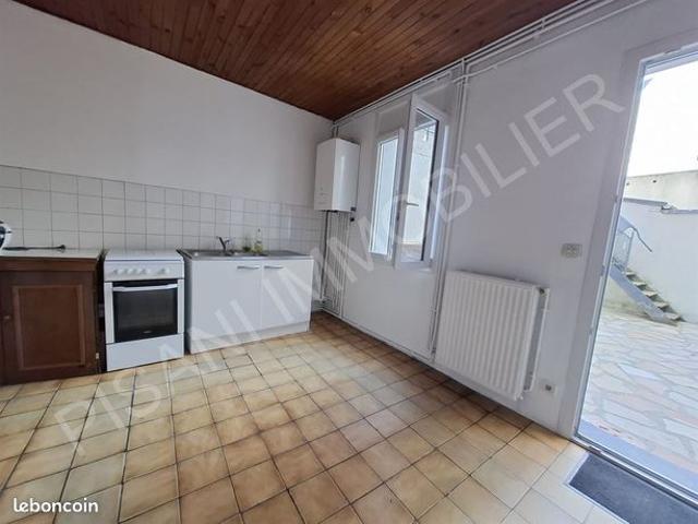 Maison vente à Le Havre