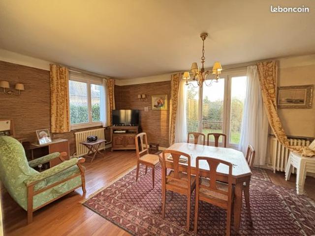 Maison vente à Créteil, Le Plessis-trévise