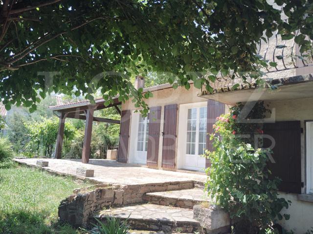Maison location à Castres, Payrin-augmontel