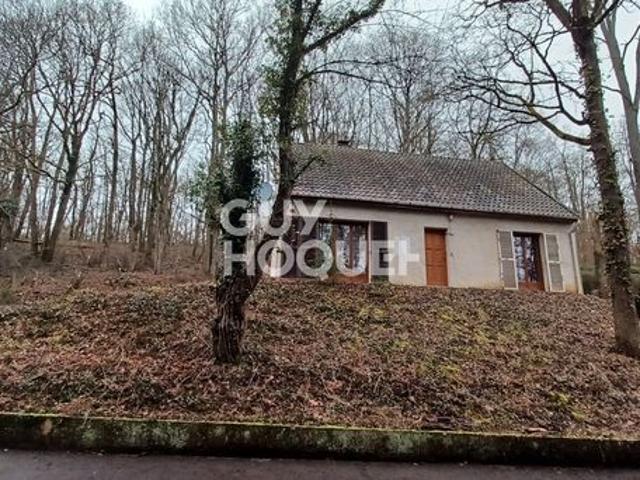 Maison vente à Rambouillet, Saint-hilarion