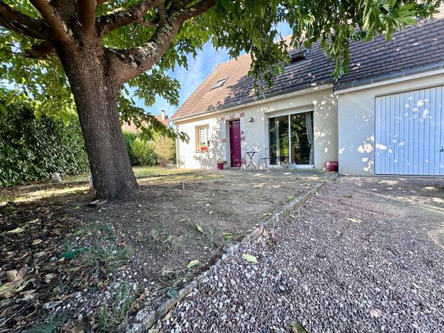 Maison vente à Chemin Bas, Saint-Claude-de-Diray