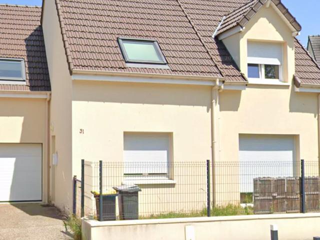 Maison location à Évreux, Evreux