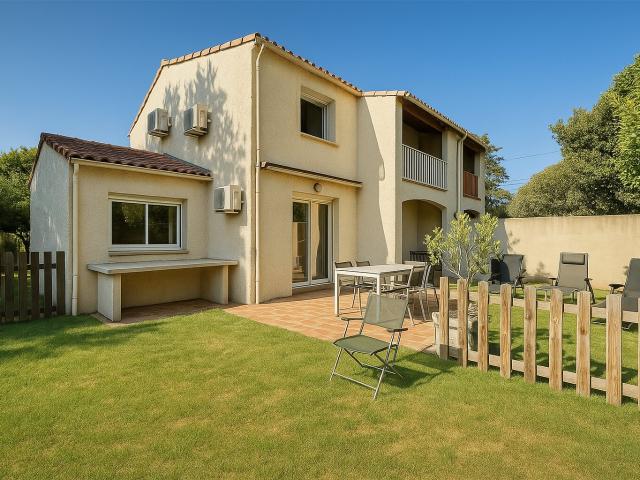 Maison vente à Avignon
