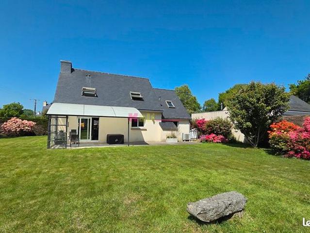 Maison vente à Brest, Bretagne