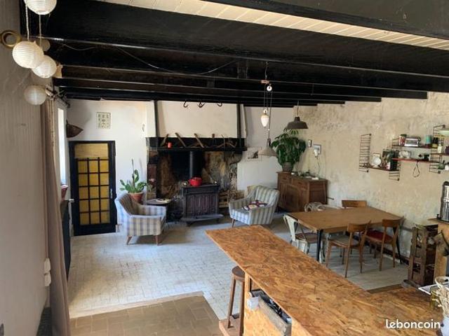 Maison vente à Morlaix, Bretagne