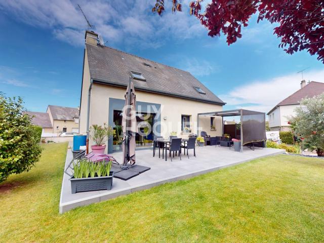 Maison vente à Avranches, Ducey