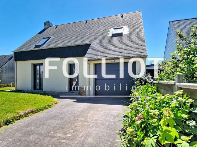 Maison vente à Avranches, Bréhal