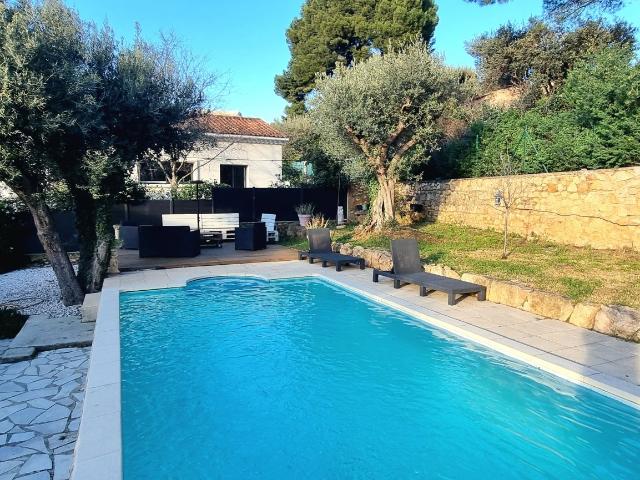 Maison vente à Arrondissement de Toulon, Toulon