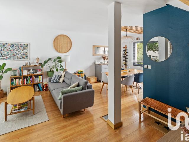 Maison vente à France métropolitaine, Nantes