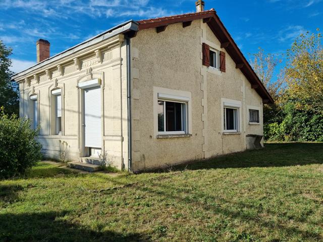 Maison vente à Bordeaux, Saint-médard-en-jalles