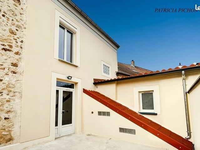Maison vente à Château-Thierry, Nogentel