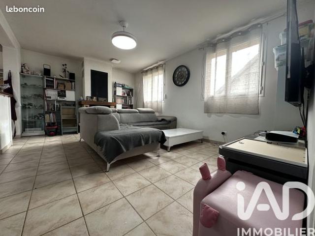 Maison vente à Châlons-en-Champagne, Compertrix