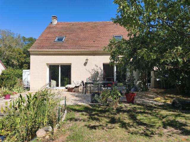 Maison vente à Cély, Seine-et-Marne