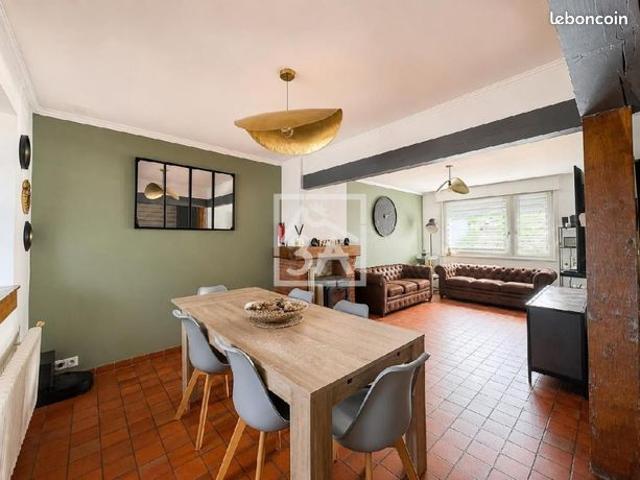 Maison vente à Limoux, Arques
