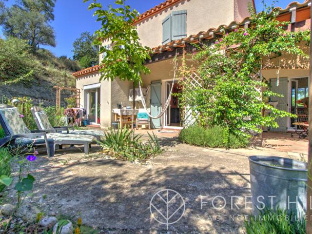 Maison vente à Céret, Le Boulou