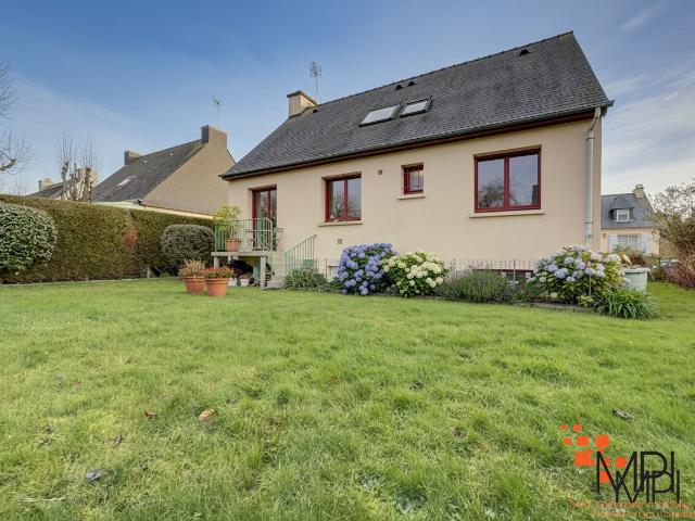 Maison vente à Rennes, Bretagne
