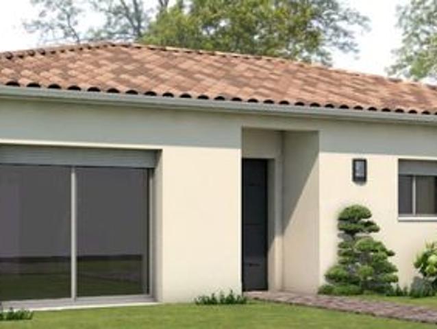 Maison vente à France métropolitaine, Cognac