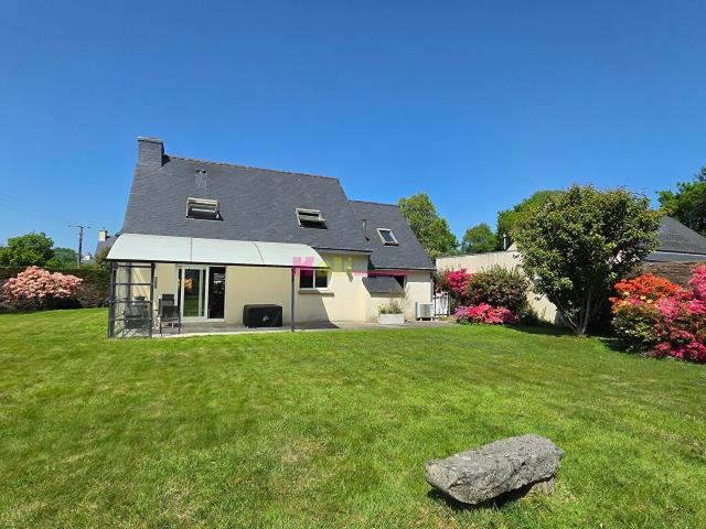 Maison vente à Brest, Bretagne