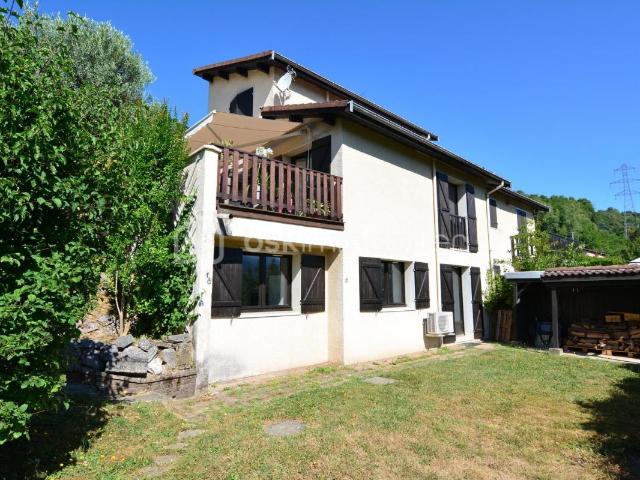Maison vente à Saint-Sauveur, Notre-Dame-de-Mésage
