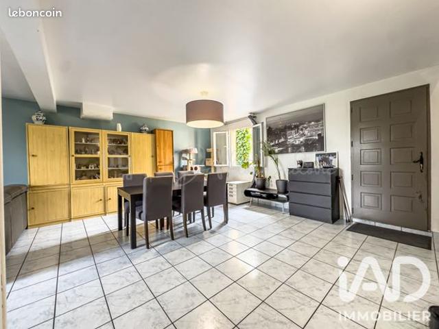Maison vente à Argenteuil