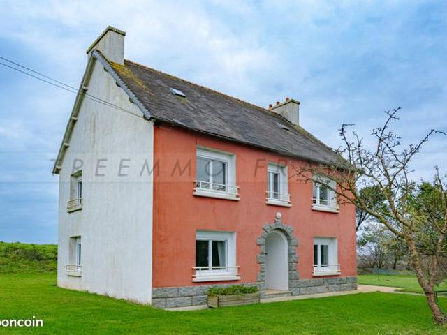Maison vente à Morlaix, Bretagne